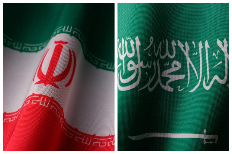 Is Saudi Arabia More Powerful Than Iran?