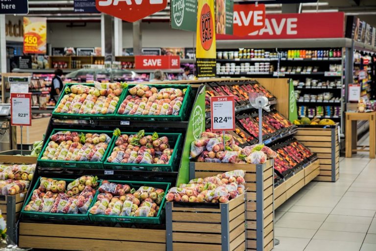 Why Do American Produce and Fruits Taste So Bland?