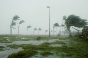 Why Florida Has So Many Hurricanes