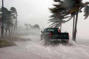 Why Do Most Hurricanes Occur Between June and November? Understanding the Hurricane Season