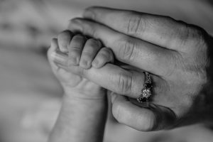 Why Babies’ Strong Grip Matters for Their Development and Growth