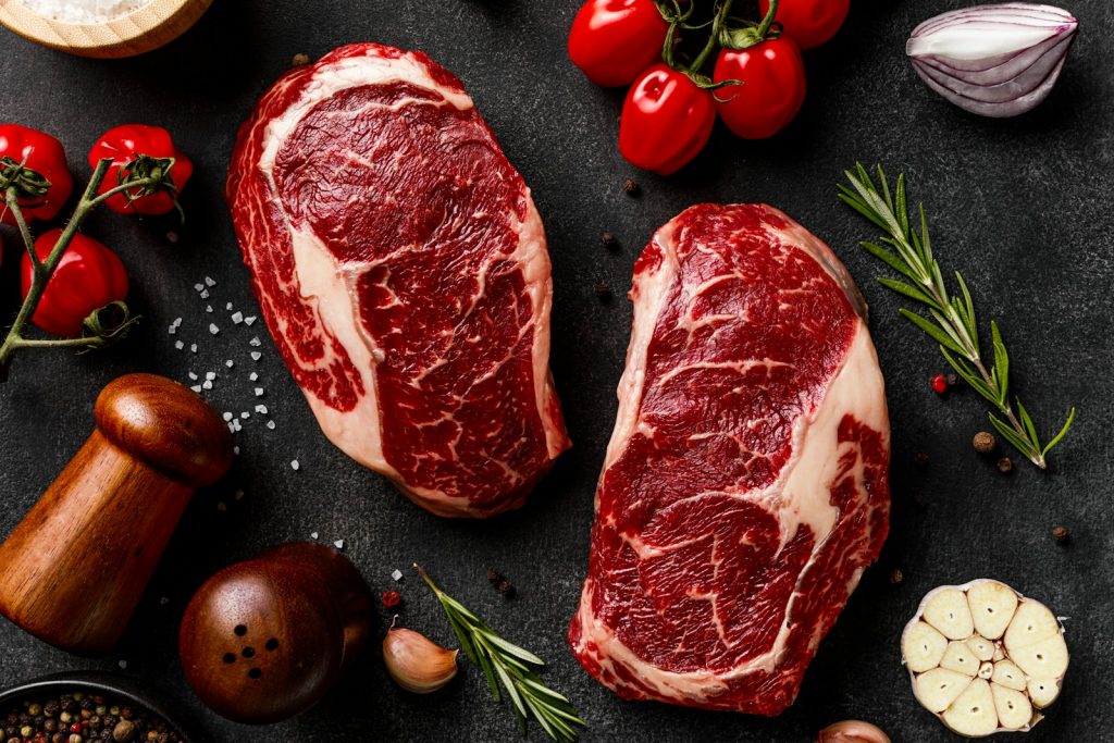 15 Best Foods for Increasing Hemoglobin Levels