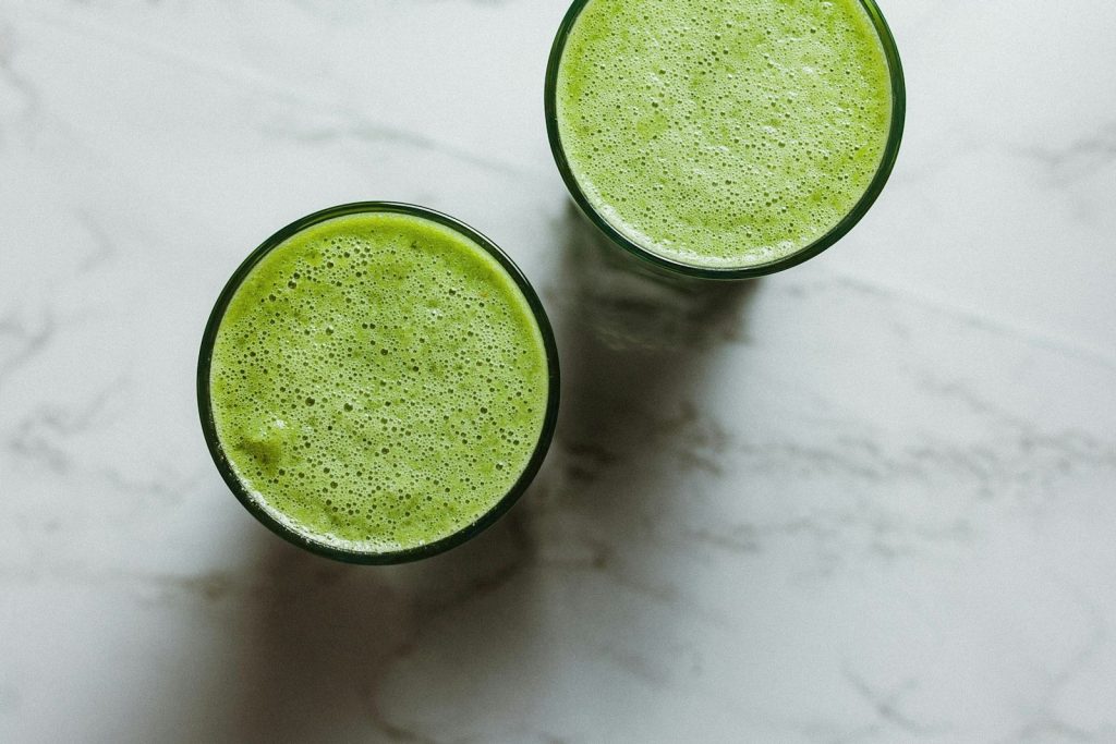 12 Amazing Health Benefits of Celery Juice