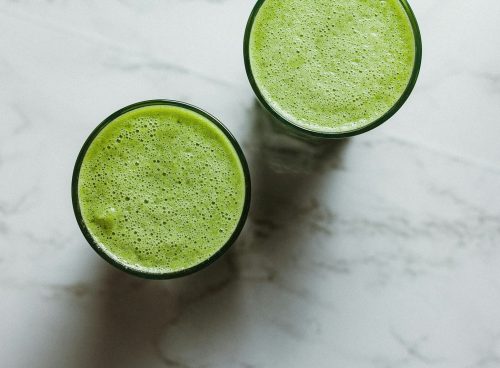 celery juice