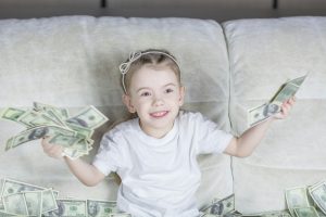How to Teach Your Child About the Importance of Money