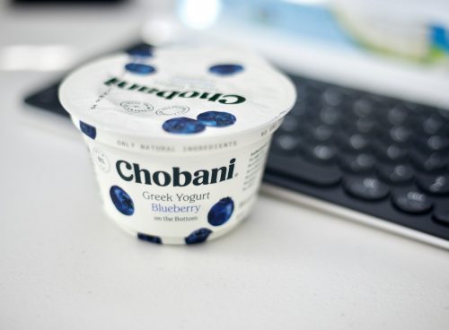 Yogurt