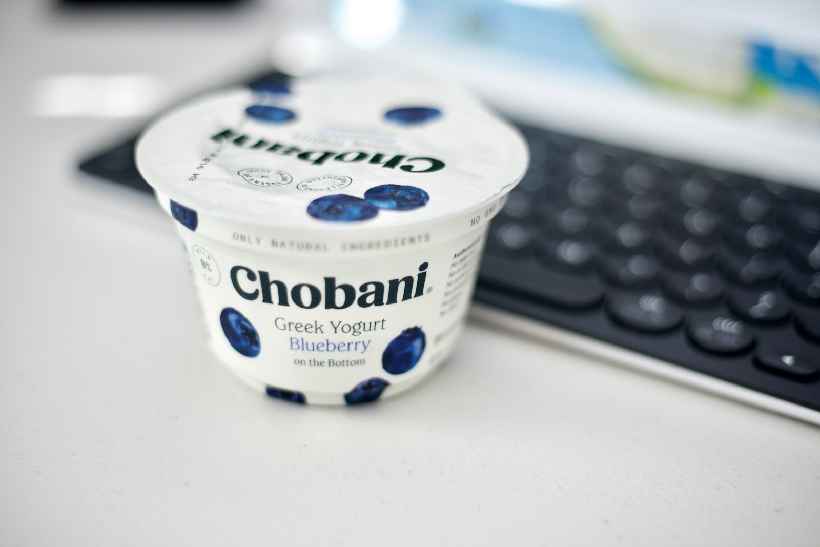 Yogurt