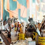 18 Benefits of Art Therapy for Expression and Healing