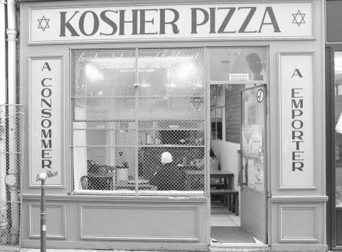 kosher