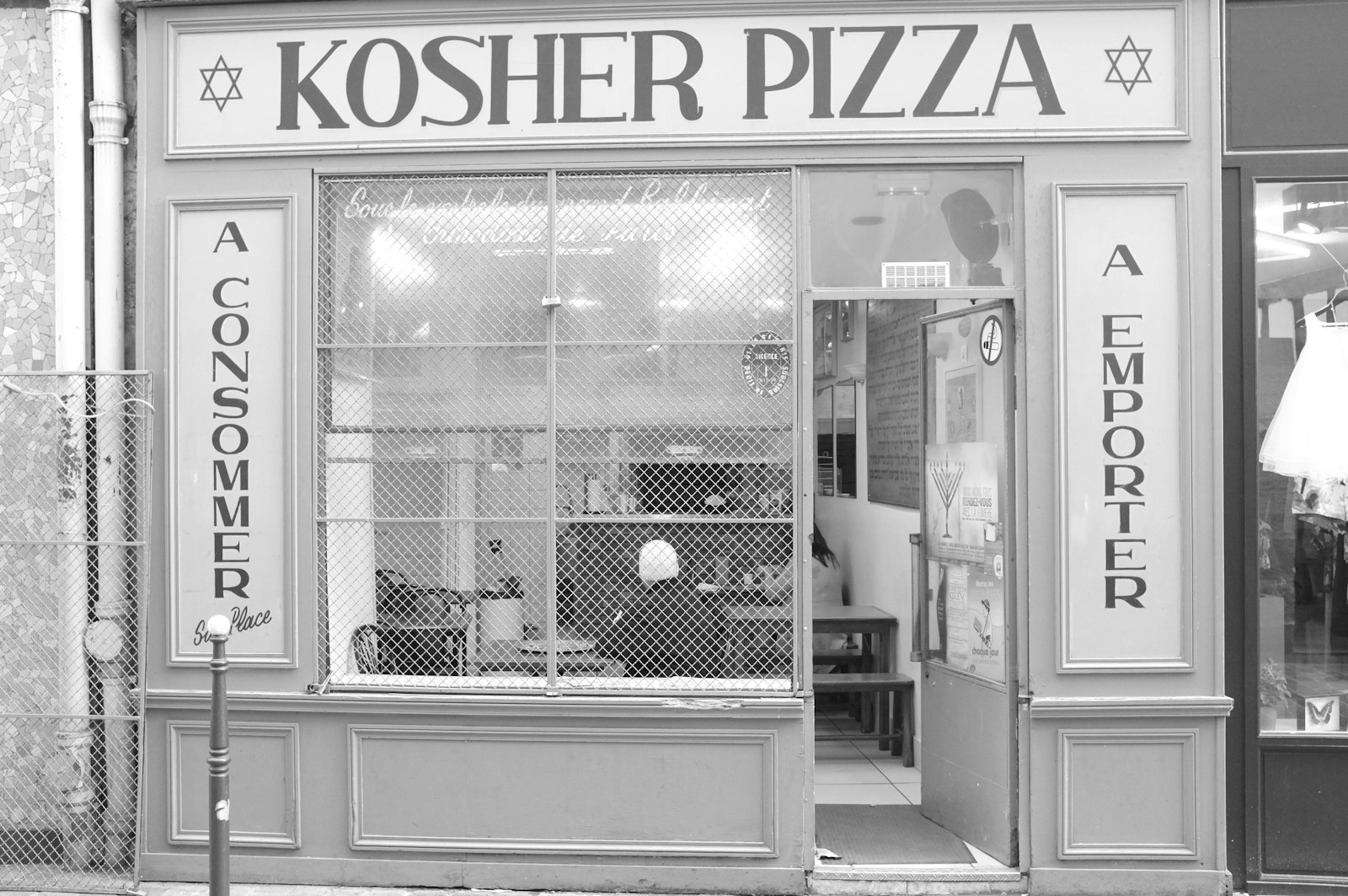 Why Do Jews Eat Kosher Foods? 1 kosher