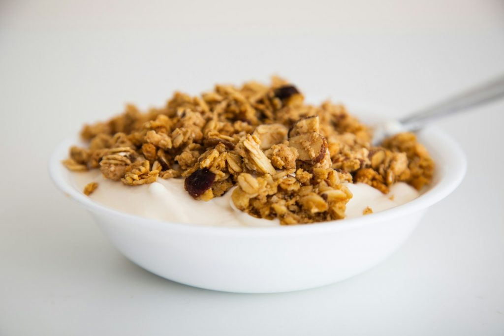 12 Best Whole Food Snacks for People Seeking Energy 1 12 Best Whole Food Snacks for People Seeking Energy
