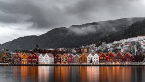 Why Is Norway So Rich?