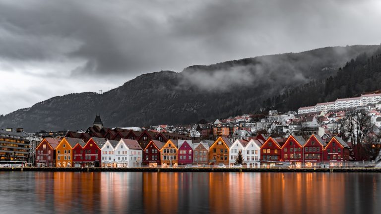 Why Is Norway So Rich?