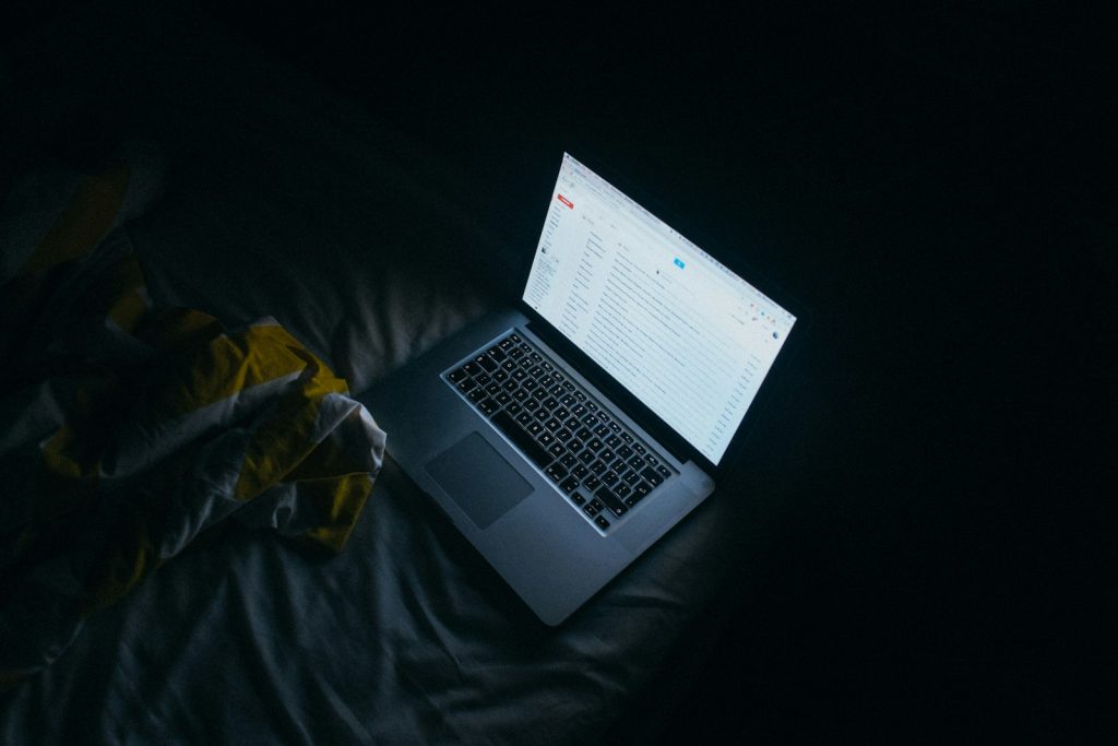 12 Reasons Why You Should Avoid Blue Light Devices Before Bed 1 12 Reasons Why You Should Avoid Blue Light Devices Before Bed