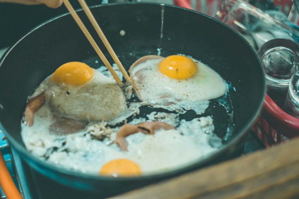 14 Best Foods for Boosting Testosterone Naturally