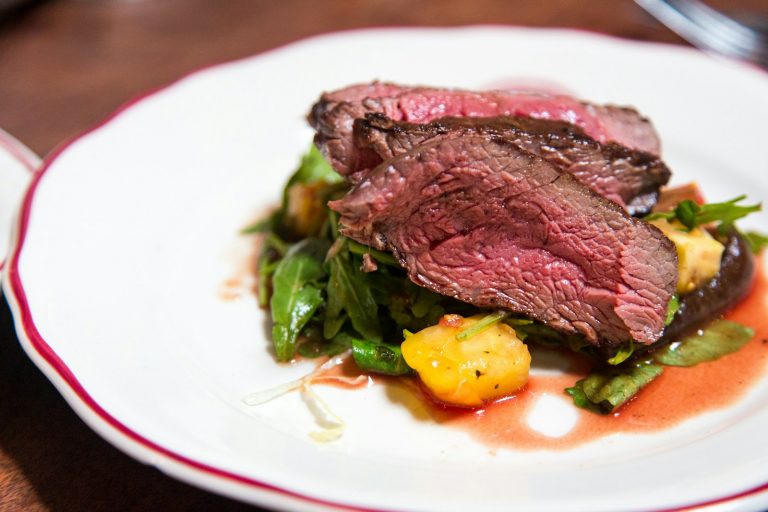 16 Best Grass-Fed Meats for People Seeking Quality Protein
