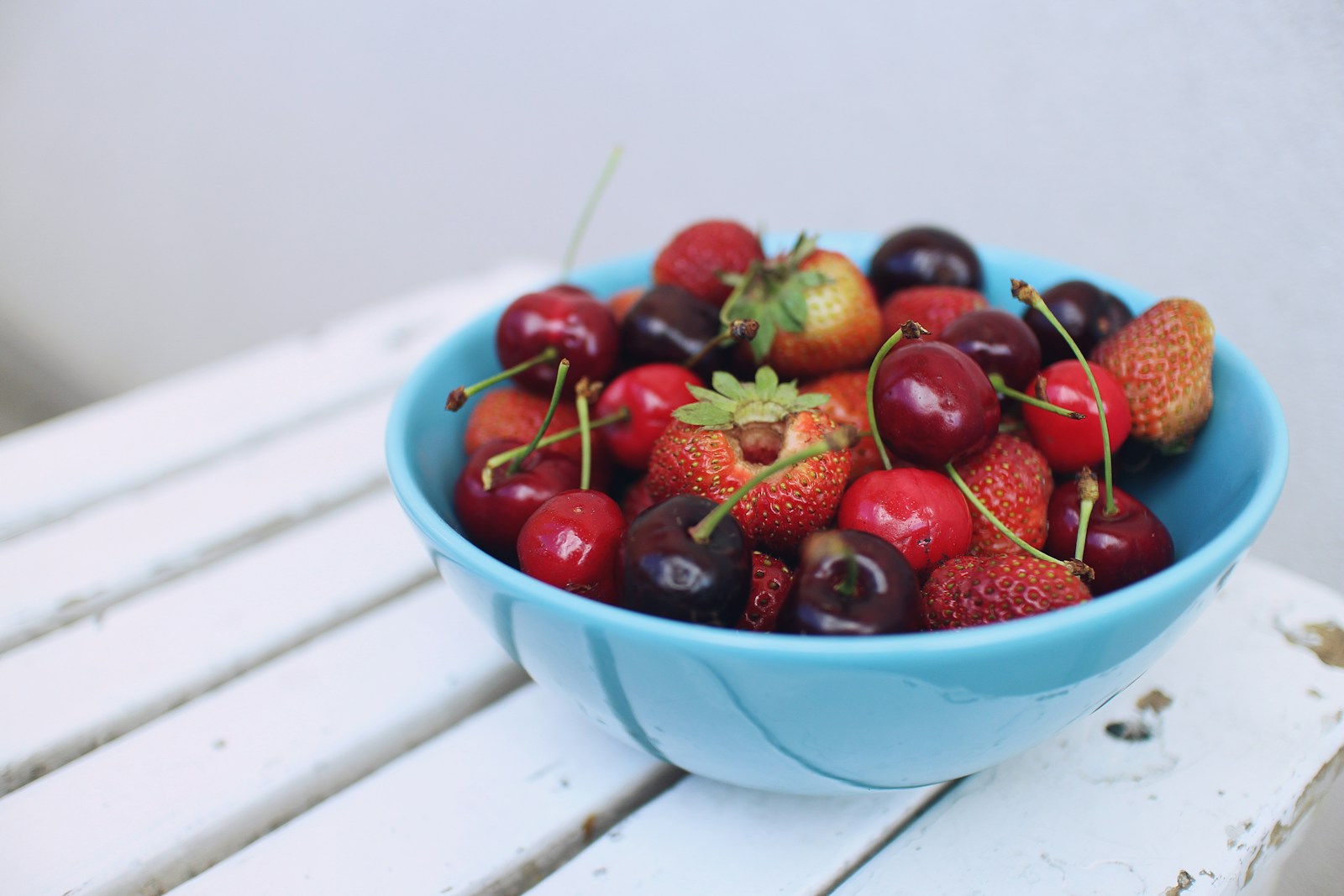 20 Best Fruits for People with Diabetes 1 Berries