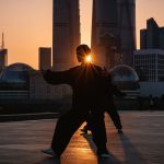 Is Tai Chi Good for Stress Relief?