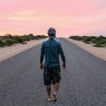 Why Walking is So Good for You