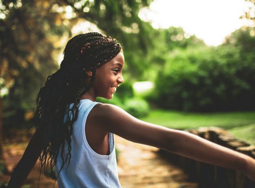 outdoor activities for kids