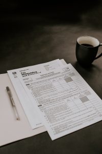 What’s the Difference Between a Tax Exemption and a Tax Deduction?