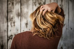 12 Best Foods for Healthy Hair Growth