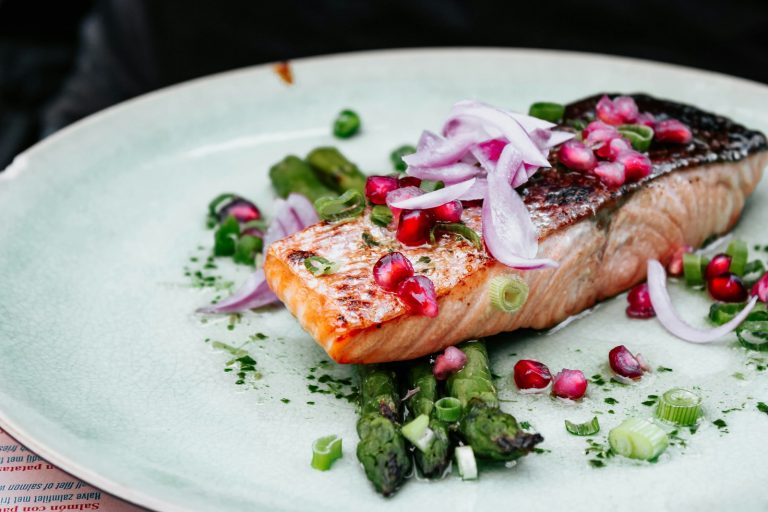 11 Best Omega-3-Rich Foods for People with Depression