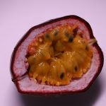 Is Consuming Passion Fruit Beneficial for Tropical Flavor and Vitamin C Intake?