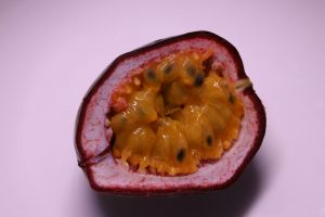 Is Consuming Passion Fruit Beneficial for Tropical Flavor and Vitamin C Intake?