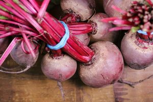 16 Best Foods for Improving Lung Capacity
