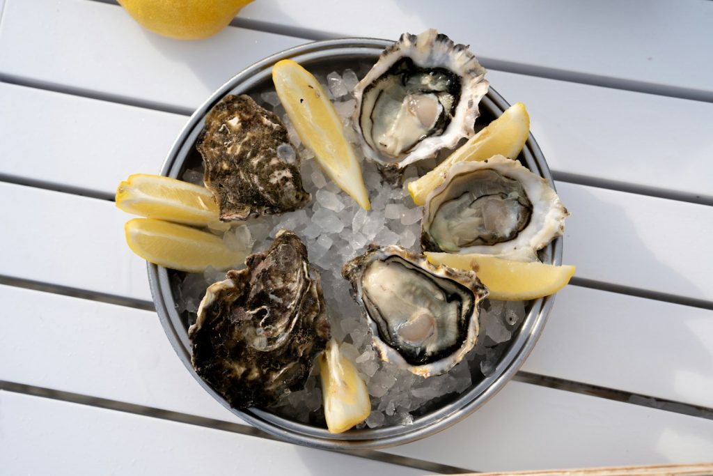 14 Best Foods High in Zinc for Immune Support