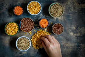 Protein-Packed Superfoods for Muscle Growth and Repair