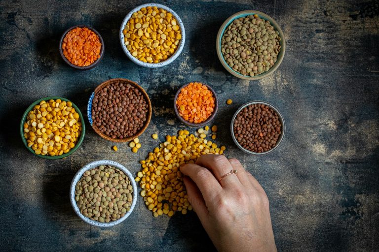 Protein-Packed Superfoods for Muscle Growth and Repair