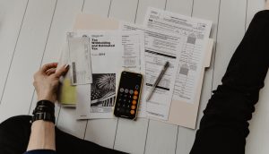 What’s the Difference Between a Financial Audit and a Compliance Audit?