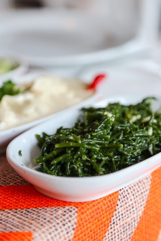 15 Best Iodine-Rich Foods for People with Thyroid Function Issues