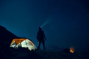 15 Essential Items to Pack for a Camping Trip