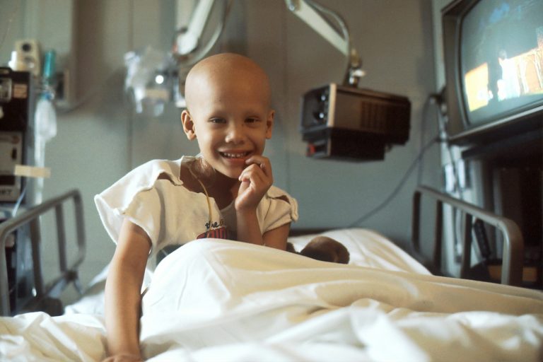What’s the Difference Between a Tumor and Cancer?