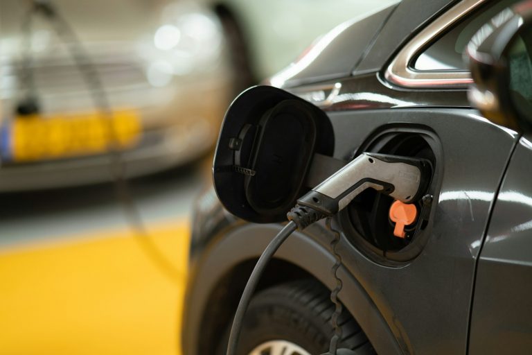15 Benefits of Using Electric Vehicles for the Environment