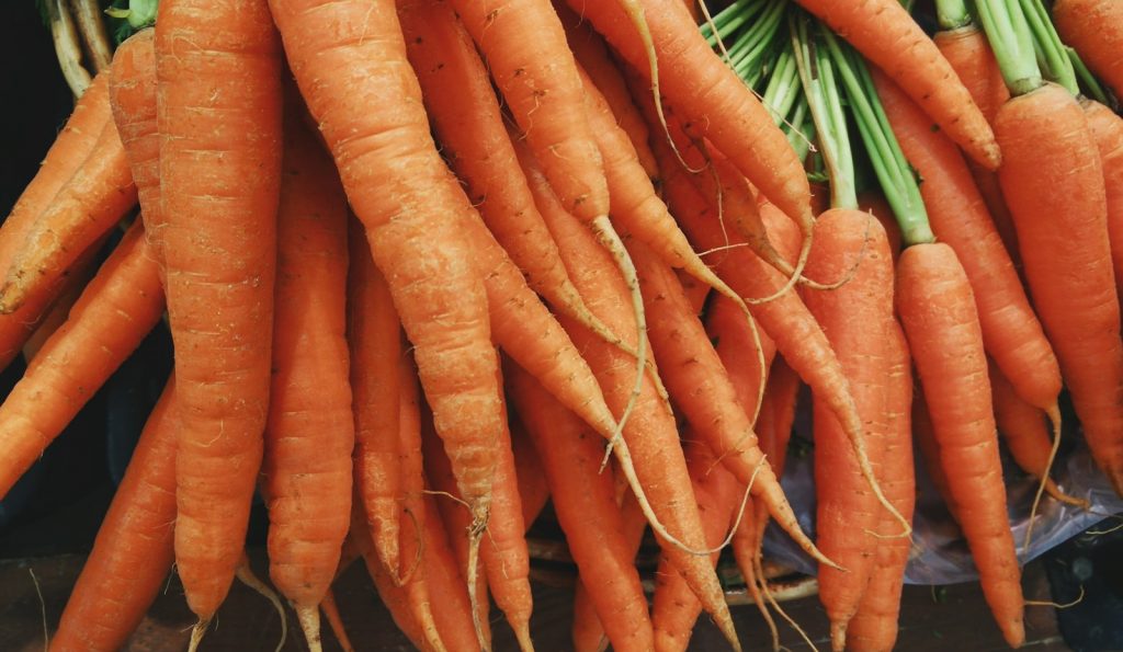 16 Best Foods High in Vitamin A for People Seeking Eye Health