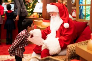 The Origin of Santa Claus: Was He a Real Person?