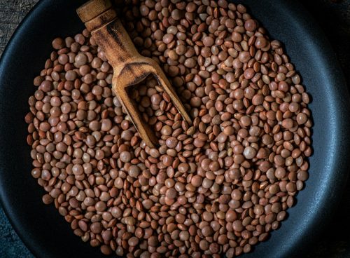 lentils
