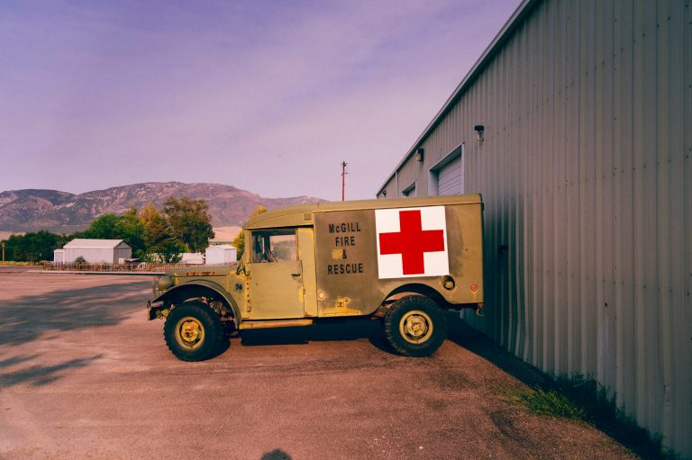 What Exactly Does the Red Cross Do?