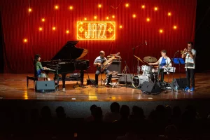 Is Jazz a Dead Genre of Music?