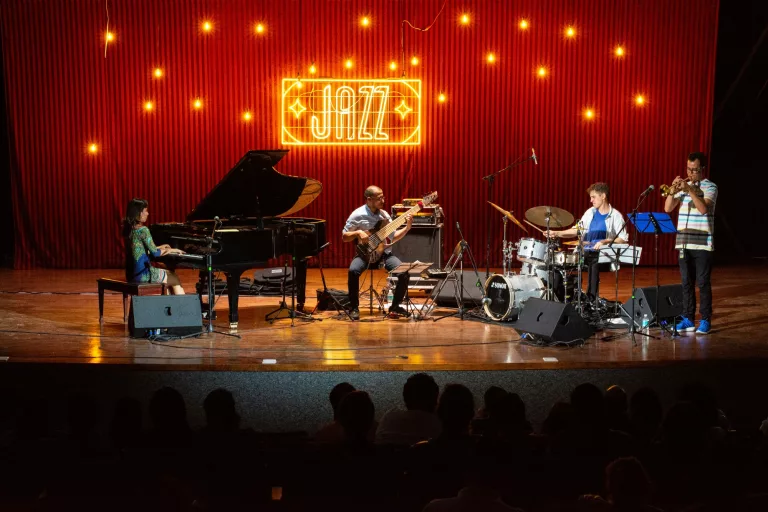 Is Jazz a Dead Genre of Music?