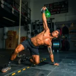 17 Benefits of CrossFit on Physical Fitness