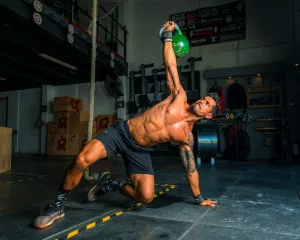 17 Benefits of CrossFit on Physical Fitness