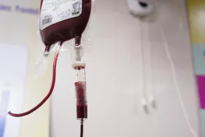 Golden Blood: Understanding the Mystery Behind the World’s Rarest Blood Type