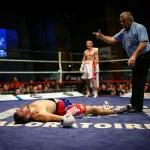 What Happens in the Brain When Someone Gets Knocked Out?