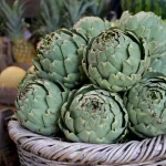 15 Digestive Benefits of Artichokes