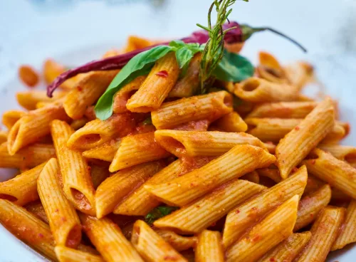pasta